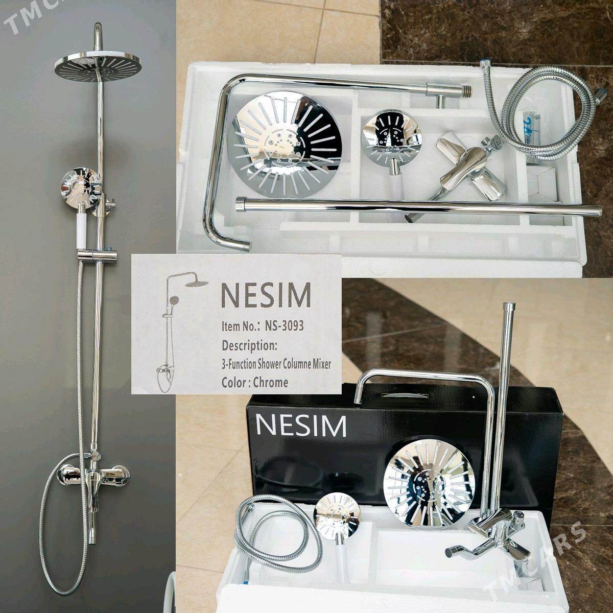 gyrant dus smstitel - Aşgabat - img 7