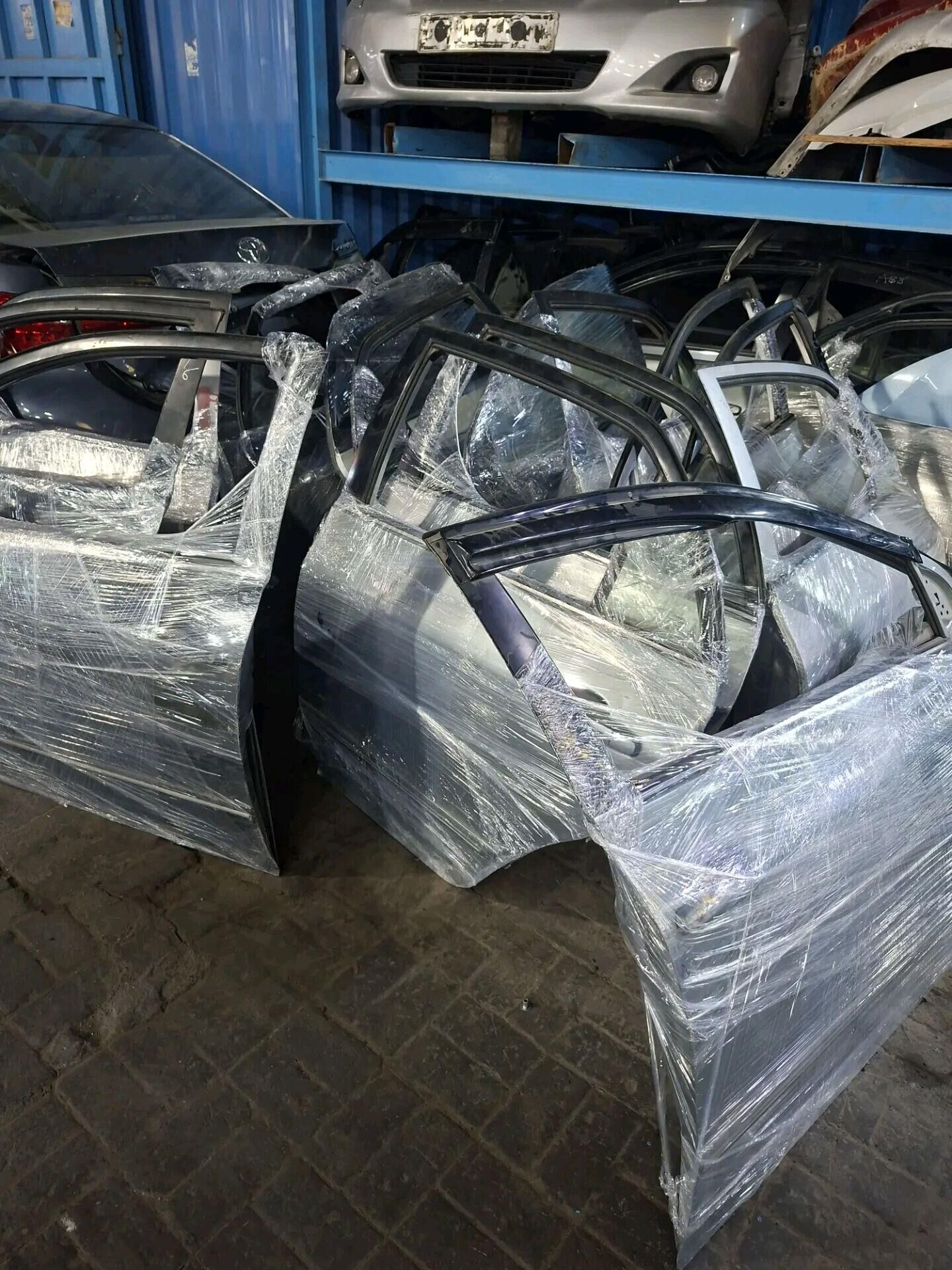 carolla gapy 1 900 TMT - Ашхабад - img 2