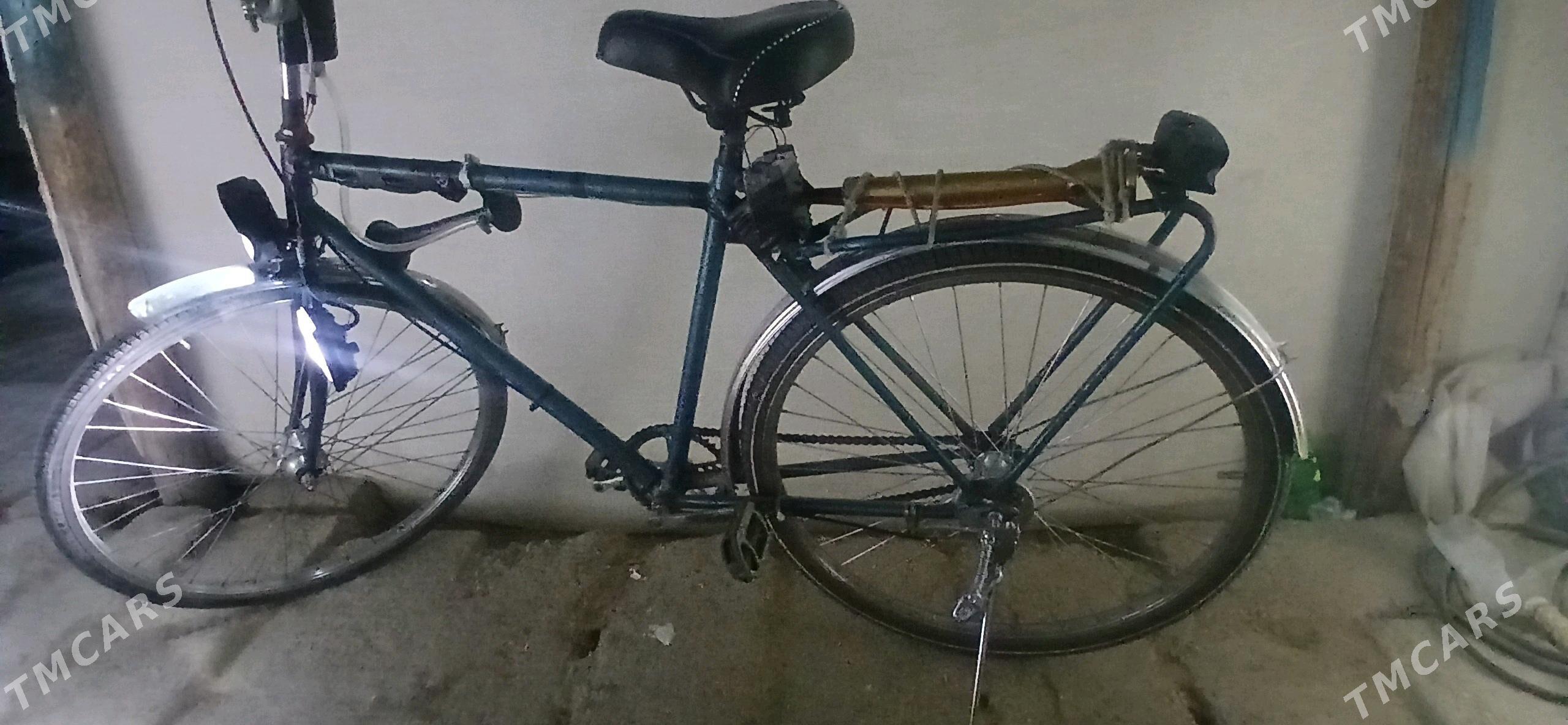 Tigir - Daşoguz - img 5