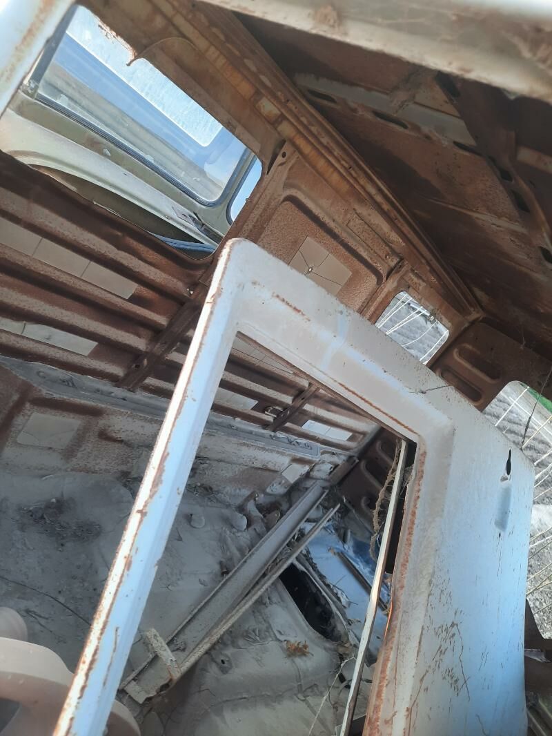 Kabina KAMAZ/Кабина КАМАЗ 5 000 TMT - Байрамали - img 3