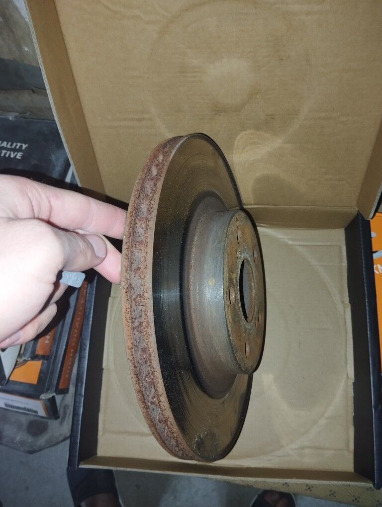 carolla baraban 40 TMT - Гумдаг - img 2