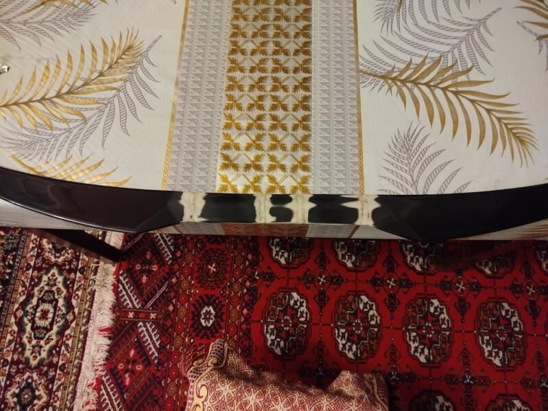 Audi банан 600 TMT - Ашхабад - img 2