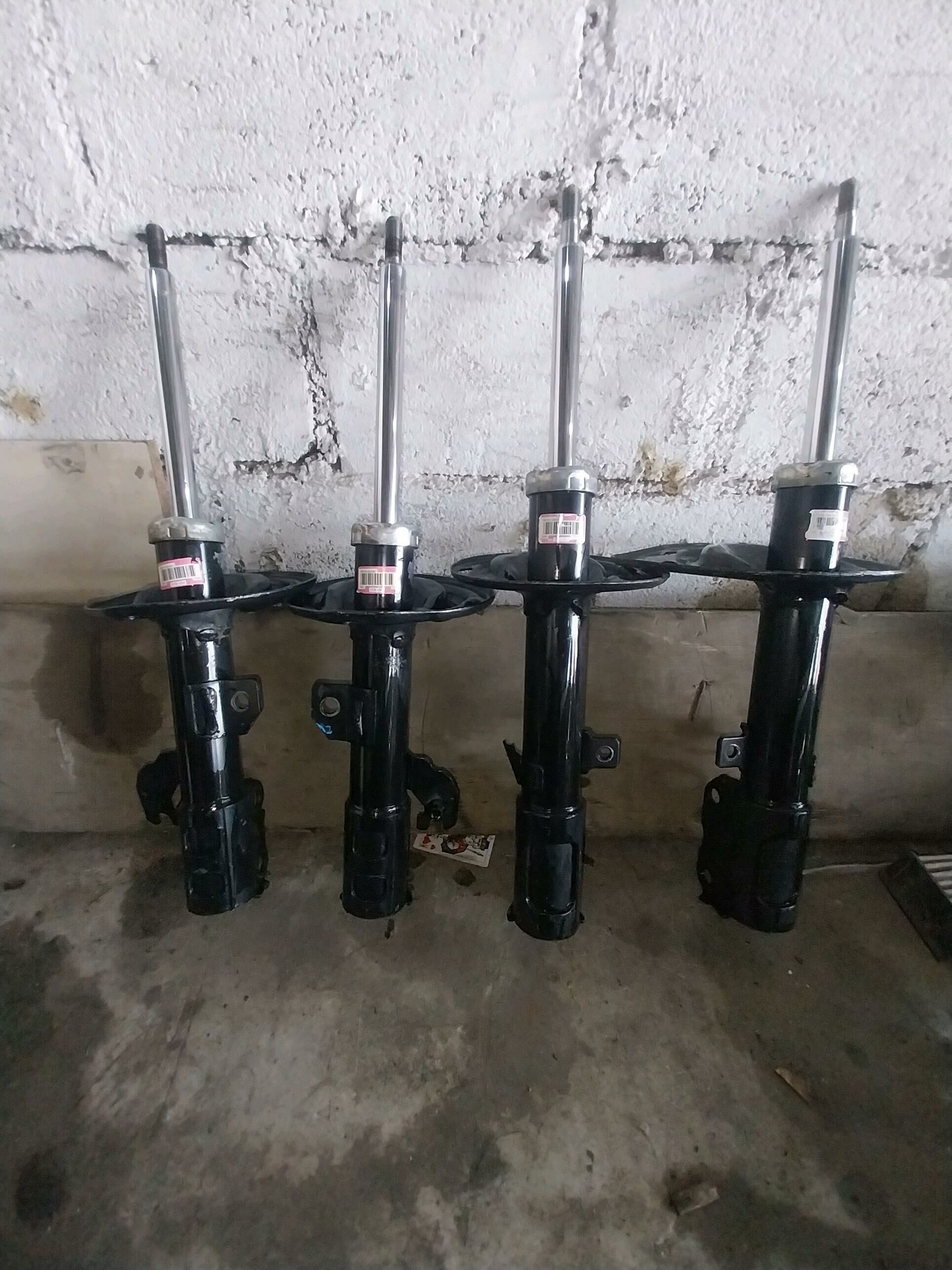 Amortizator 1 200 TMT - Туркменбаши - img 2