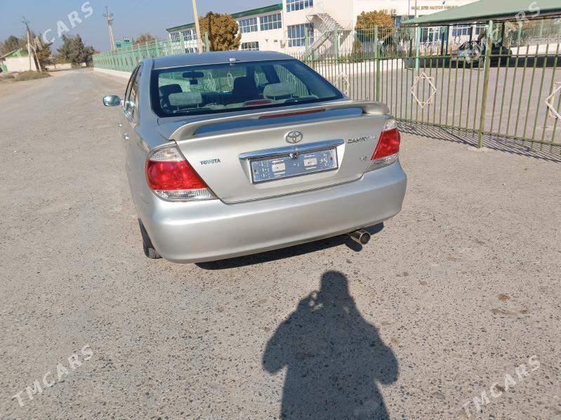 Toyota Camry 2004 - 157 000 TMT - Халач - img 2