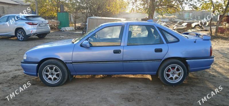 Opel Vectra 1994 - 50 000 TMT - Шабатский этрап - img 3