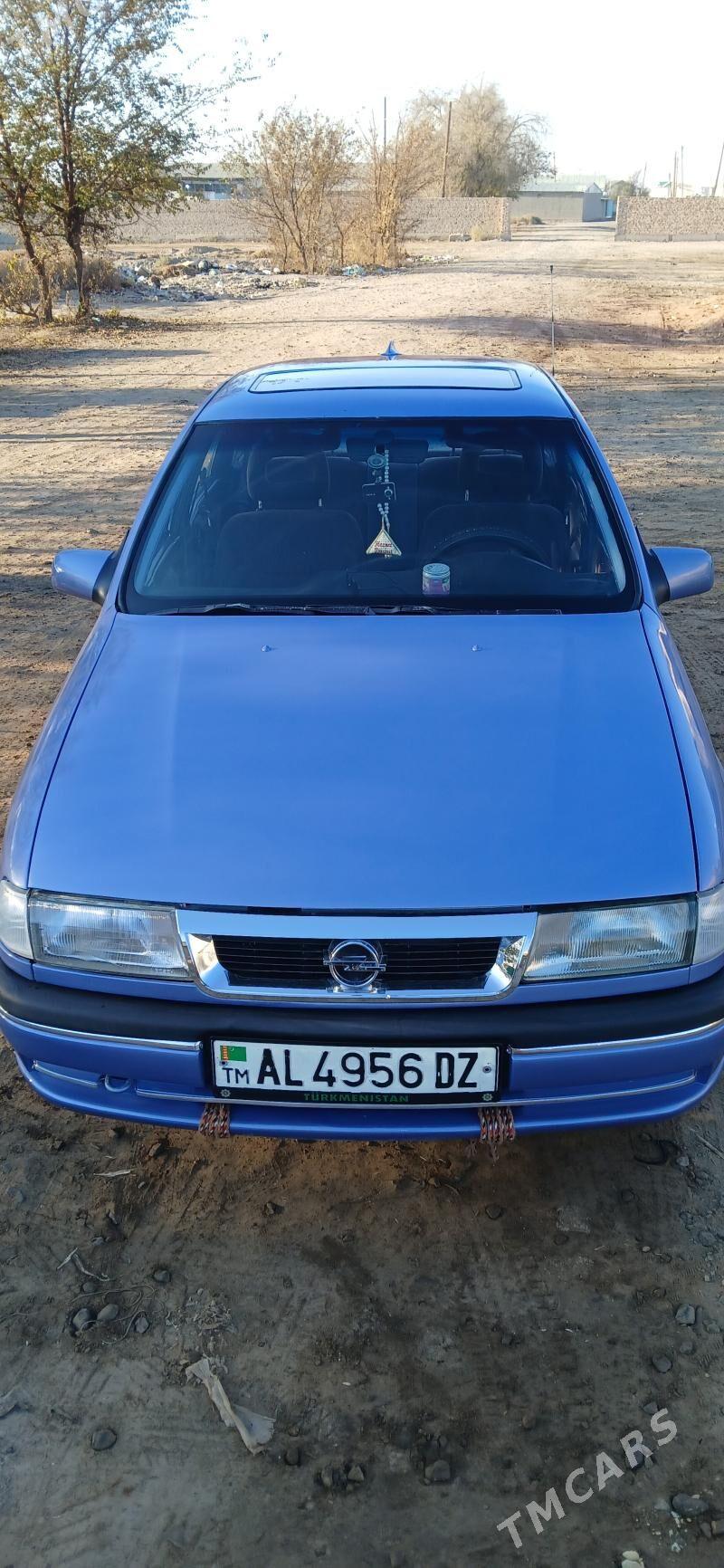 Opel Vectra 1994 - 50 000 TMT - Шабатский этрап - img 2