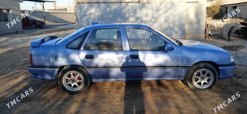 Opel Vectra 1994 - 50 000 TMT - Шабатский этрап - img 5