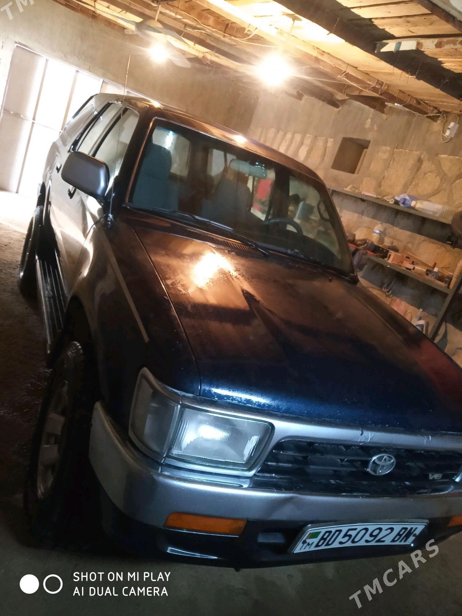 Toyota 4Runner 1994 - 70 000 TMT - Balkanabat - img 4
