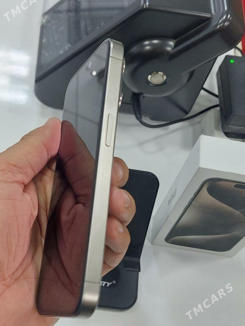 iphone 15 pro - Hitrowka - img 4