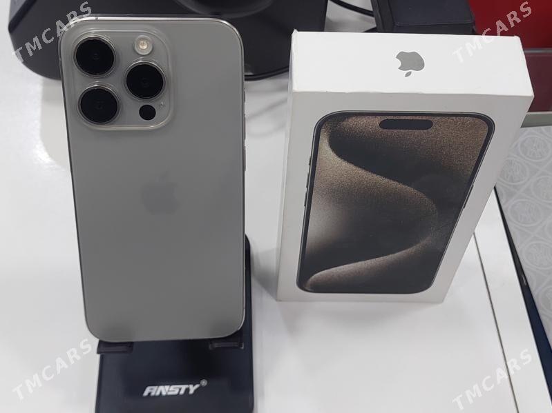 iphone 15 pro - Hitrowka - img 2