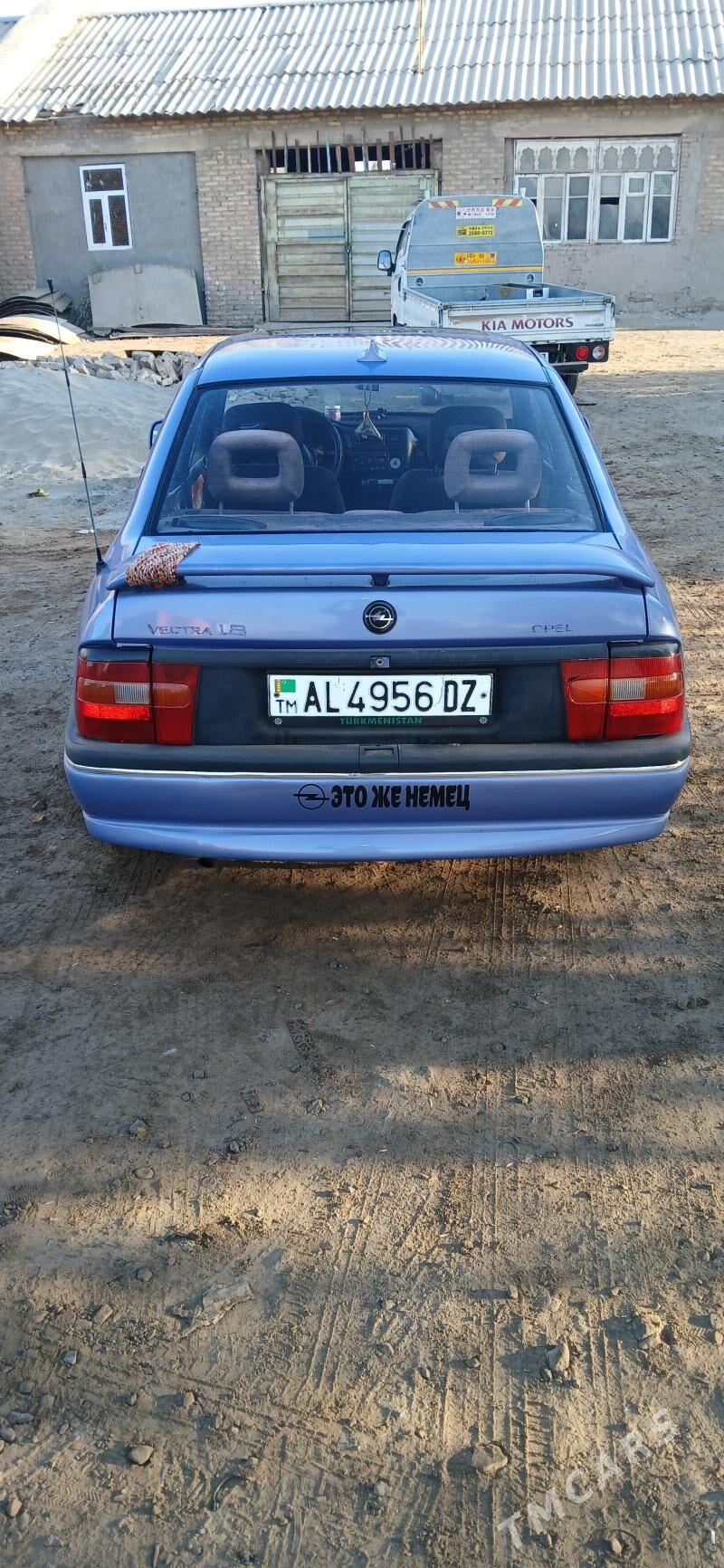Opel Vectra 1994 - 50 000 TMT - Шабатский этрап - img 4