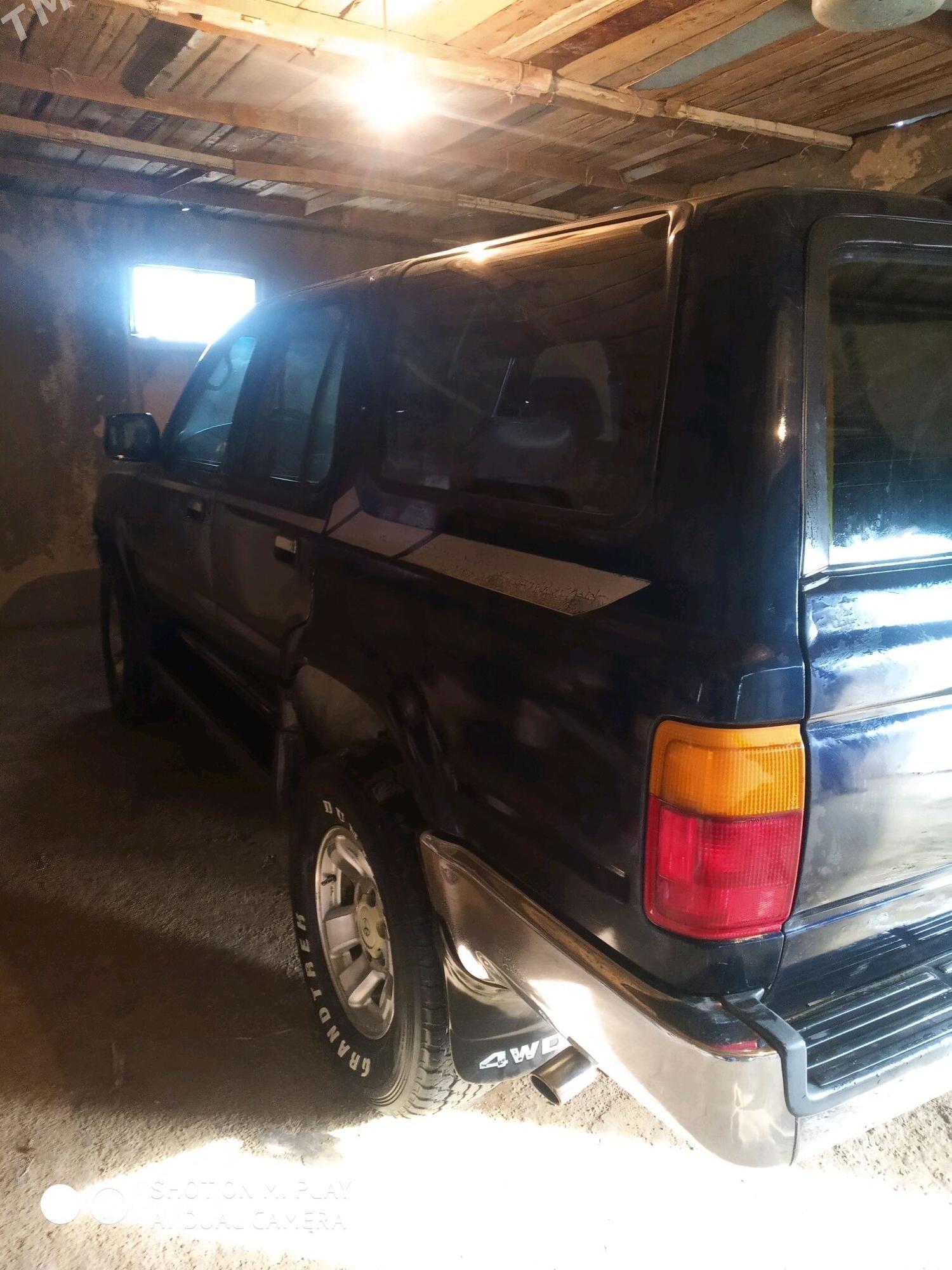 Toyota 4Runner 1994 - 70 000 TMT - Balkanabat - img 7
