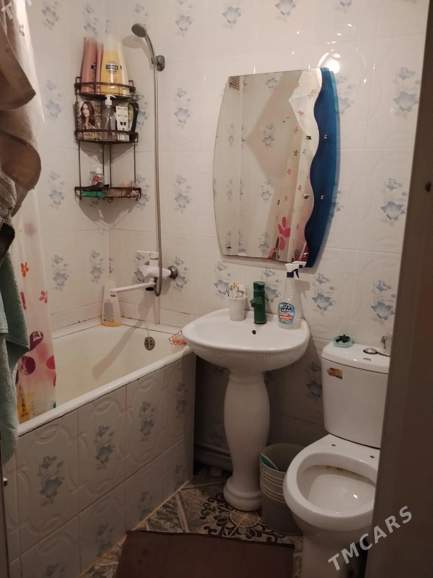 satlyk kvartira - Туркменабат - img 6