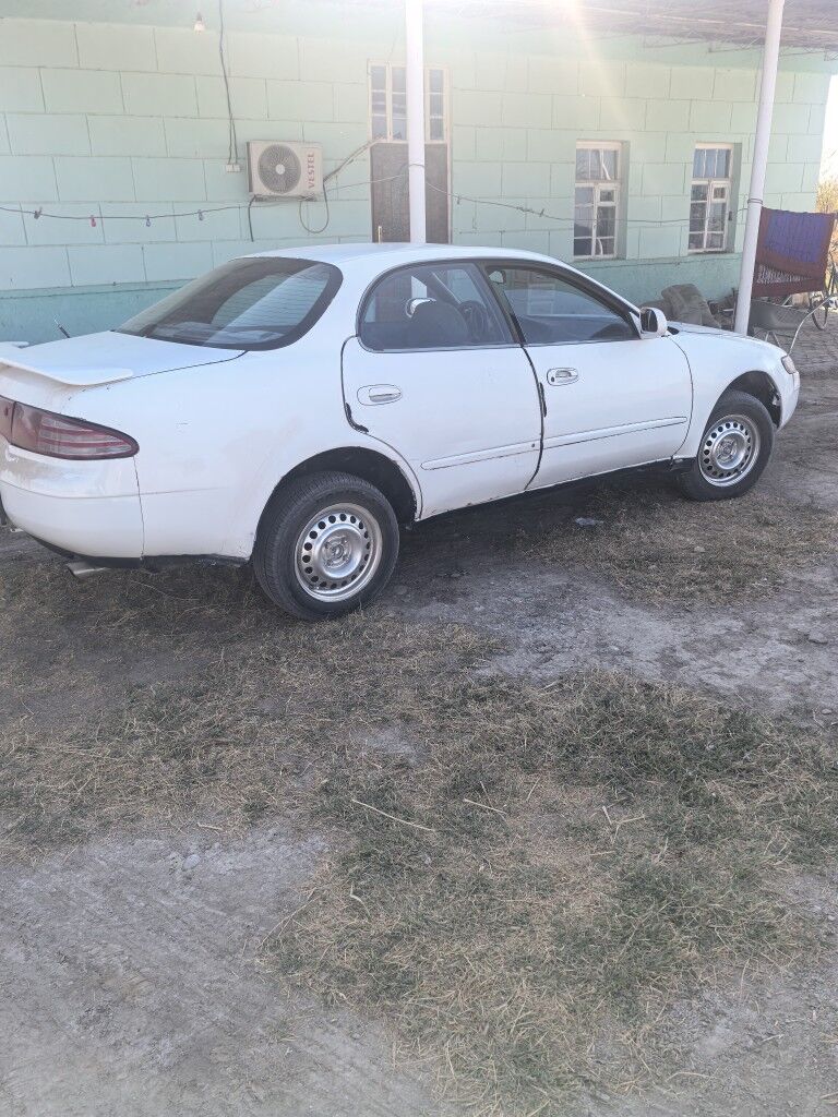 Toyota Marino 1994 - 32 000 TMT - Ýolöten - img 5