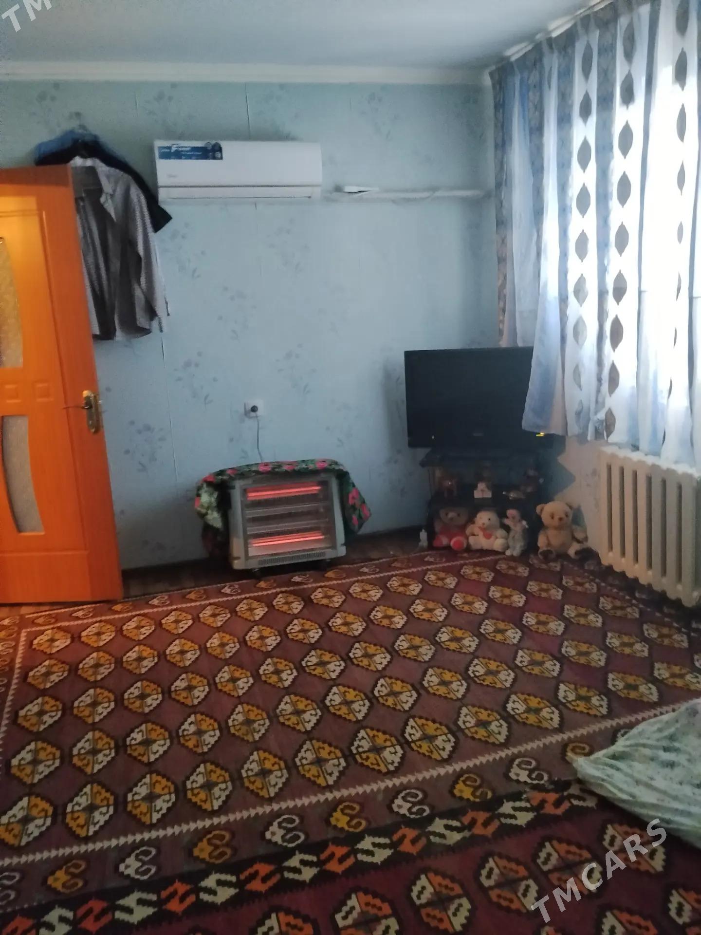 satlyk kvartira - Туркменабат - img 7