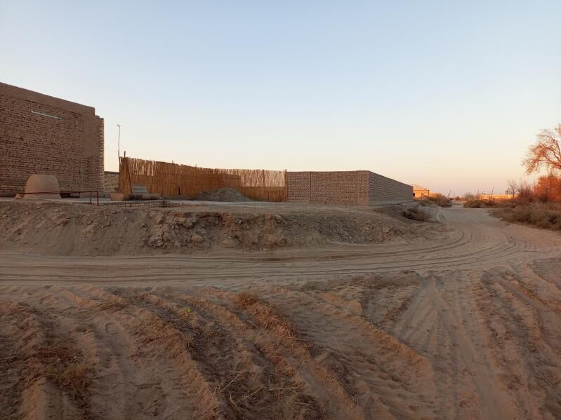 учаскa жай - Дашогуз - img 6