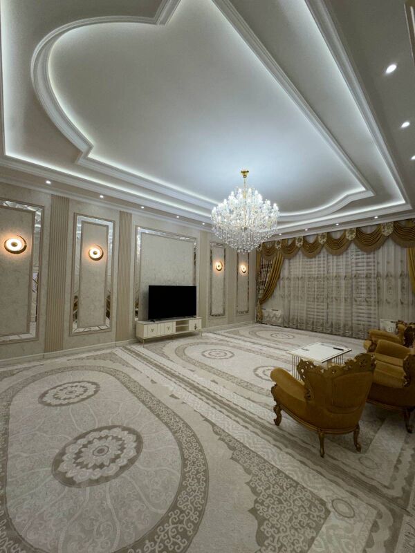 Çoganly 11.2 sotok Arabskiy - Ашхабад - img 4