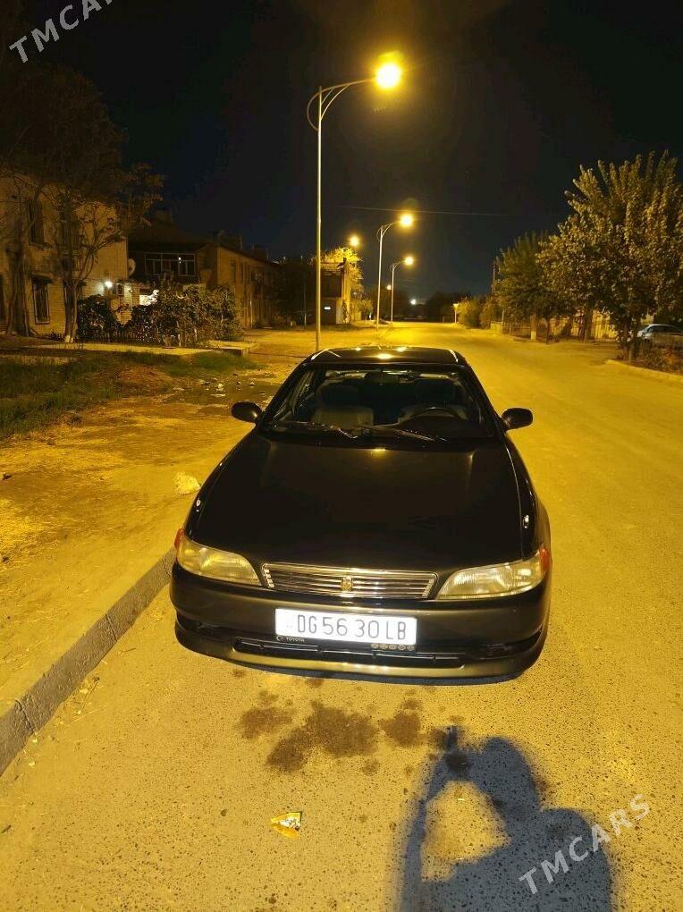 Toyota Mark II 1992 - 70 000 TMT - Туркменабат - img 1