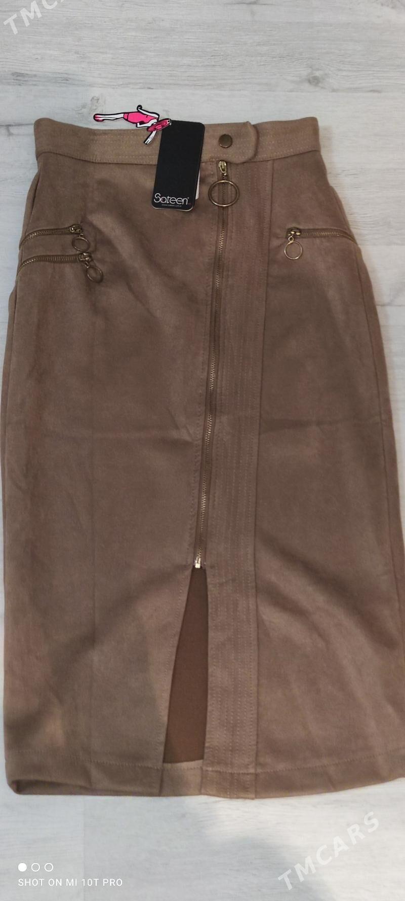 женские вещи - Aşgabat - img 2