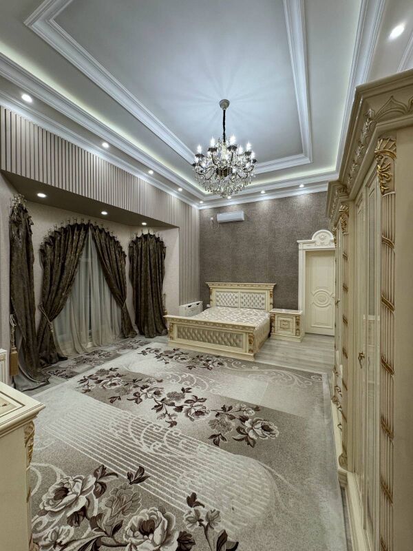 Çoganly 11.2 sotok Arabskiy - Ашхабад - img 7