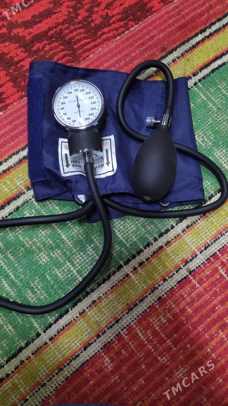 Dawlenya olceyan - Aşgabat - img 2