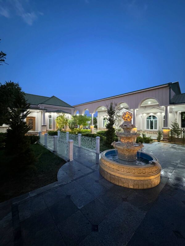 Çoganly 11.2 sotok Arabskiy - Ашхабад - img 2