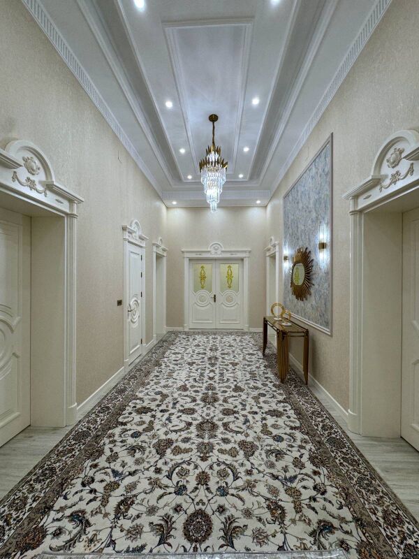 Çoganly 11.2 sotok Arabskiy - Ашхабад - img 8