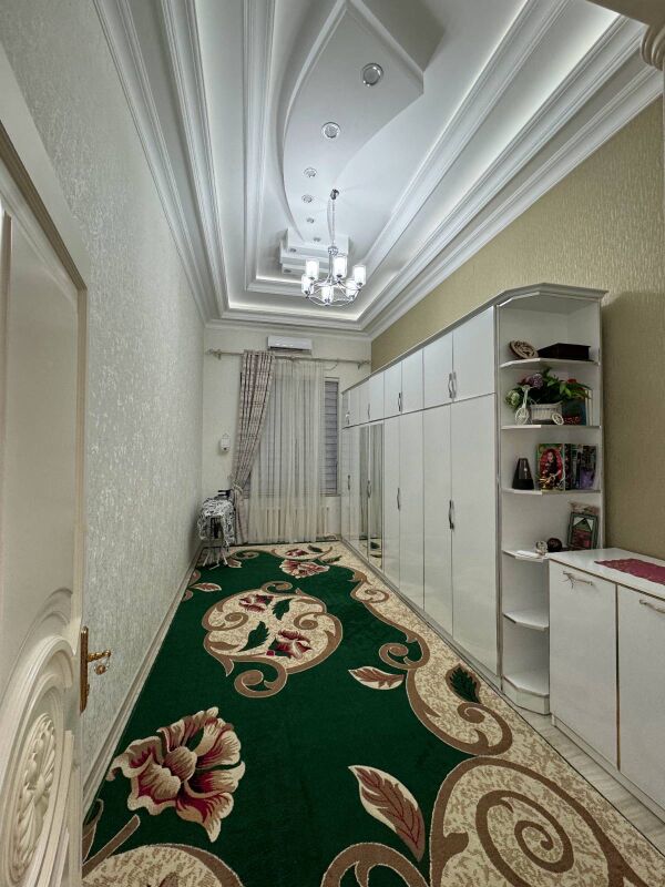 Çoganly 11.2 sotok Arabskiy - Ашхабад - img 6