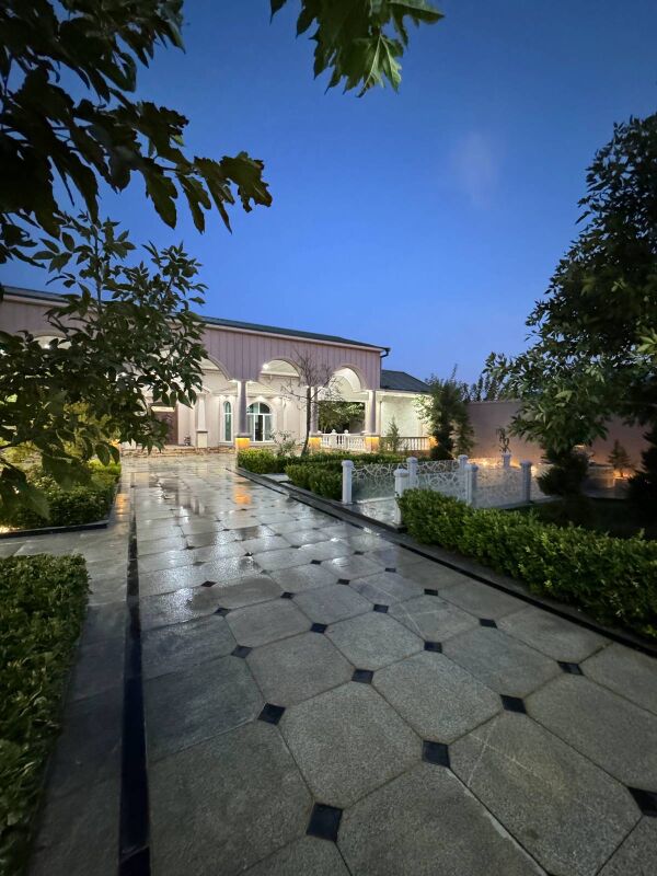 Çoganly 11.2 sotok Arabskiy - Ашхабад - img 3