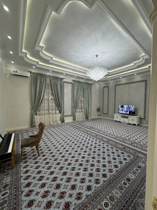 Çoganly 11.2 sotok Arabskiy - Ашхабад - img 5