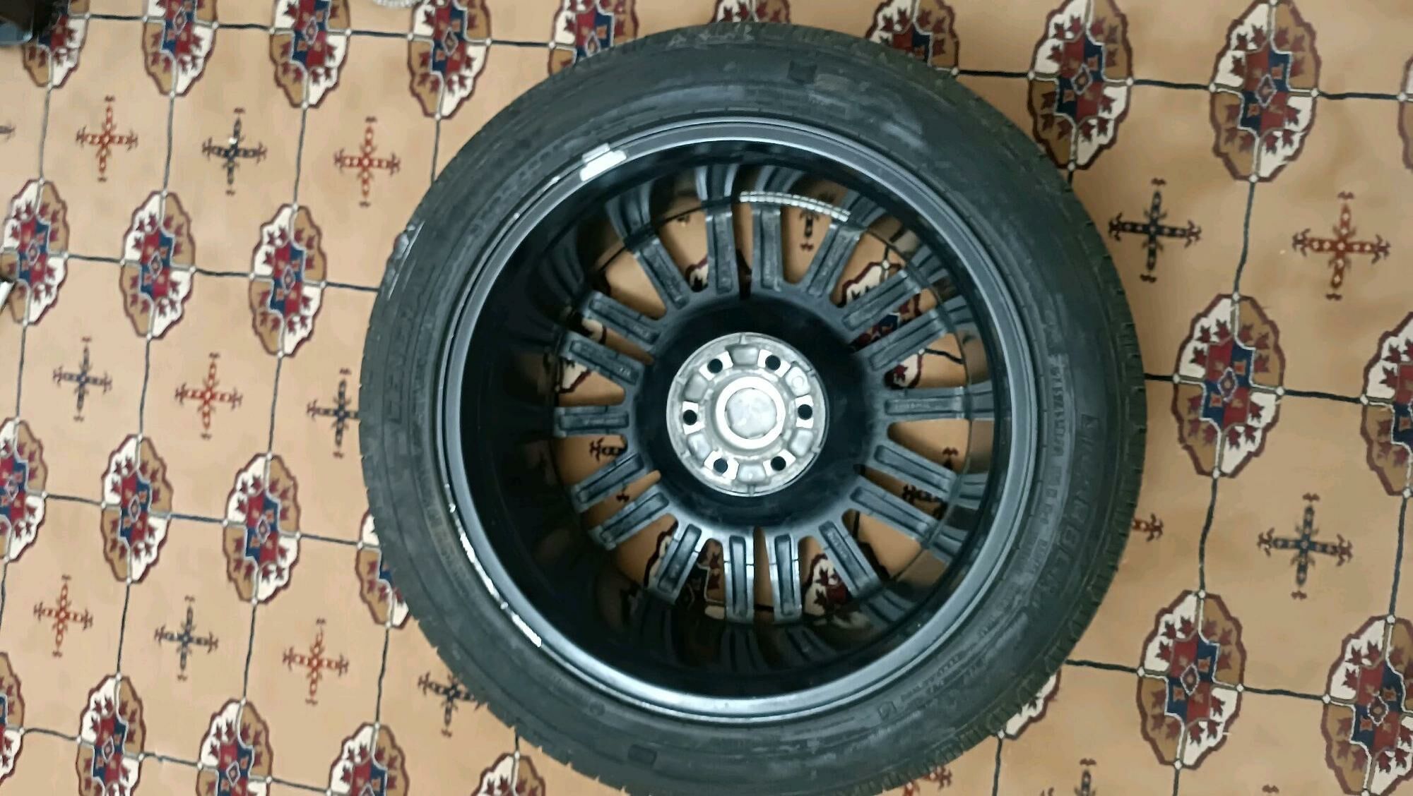 FORT EKISPEDEYSIN 15 000 TMT - Çoganly - img 7