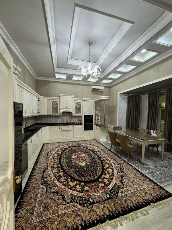 Çoganly 11.2 sotok Arabskiy - Ашхабад - img 9