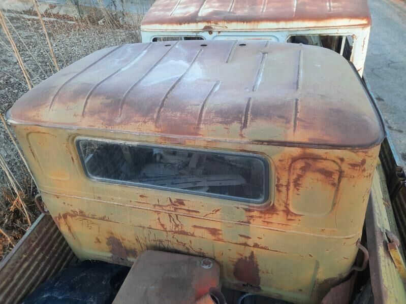 Kabina Ural/Кабина Урал 5 000 TMT - Байрамали - img 2