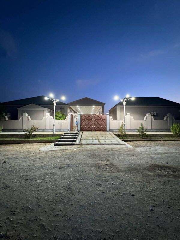 Çoganly 11.2 sotok Arabskiy - Ашхабад - img 10