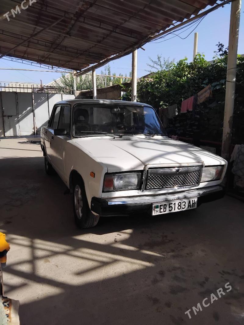 Lada 2107 2000 - 19 000 TMT - Теджен - img 2