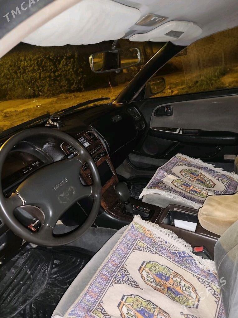 Toyota Mark II 1992 - 70 000 TMT - Туркменабат - img 2