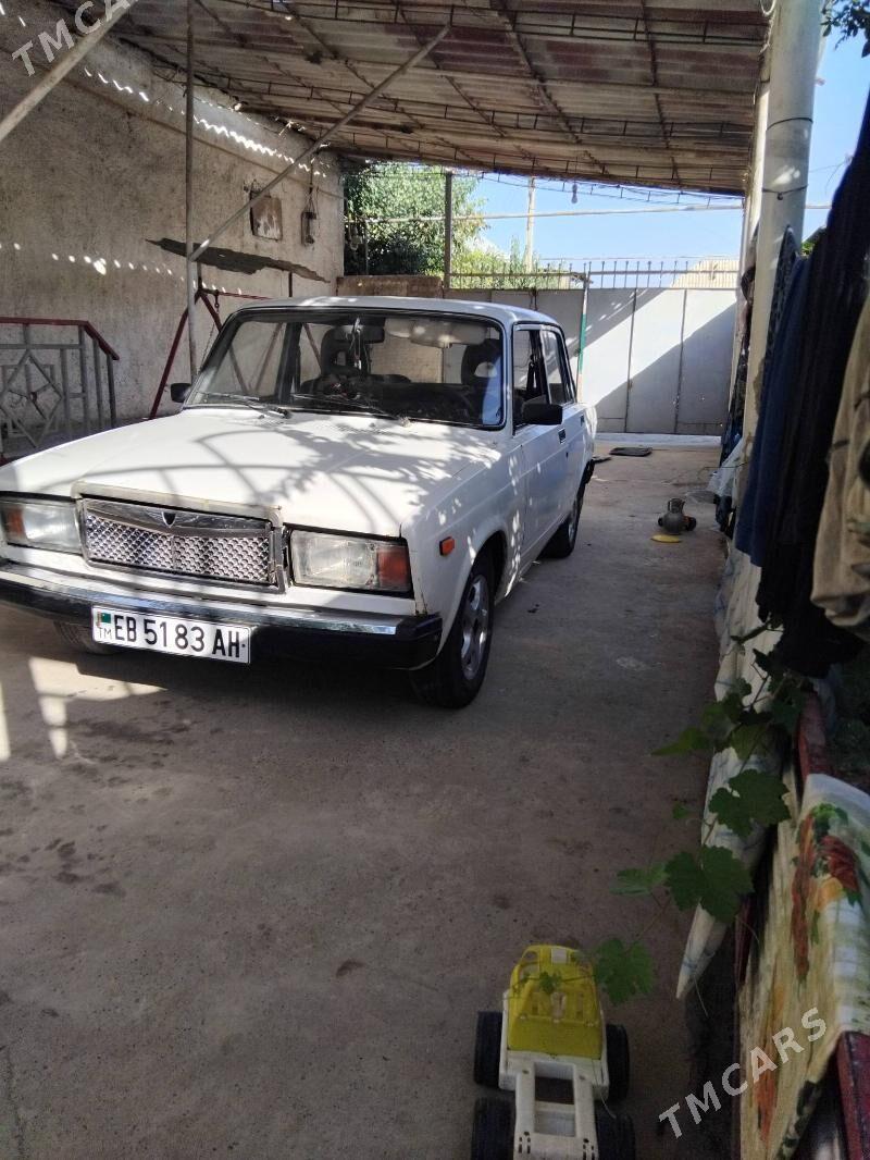 Lada 2107 2000 - 19 000 TMT - Теджен - img 3