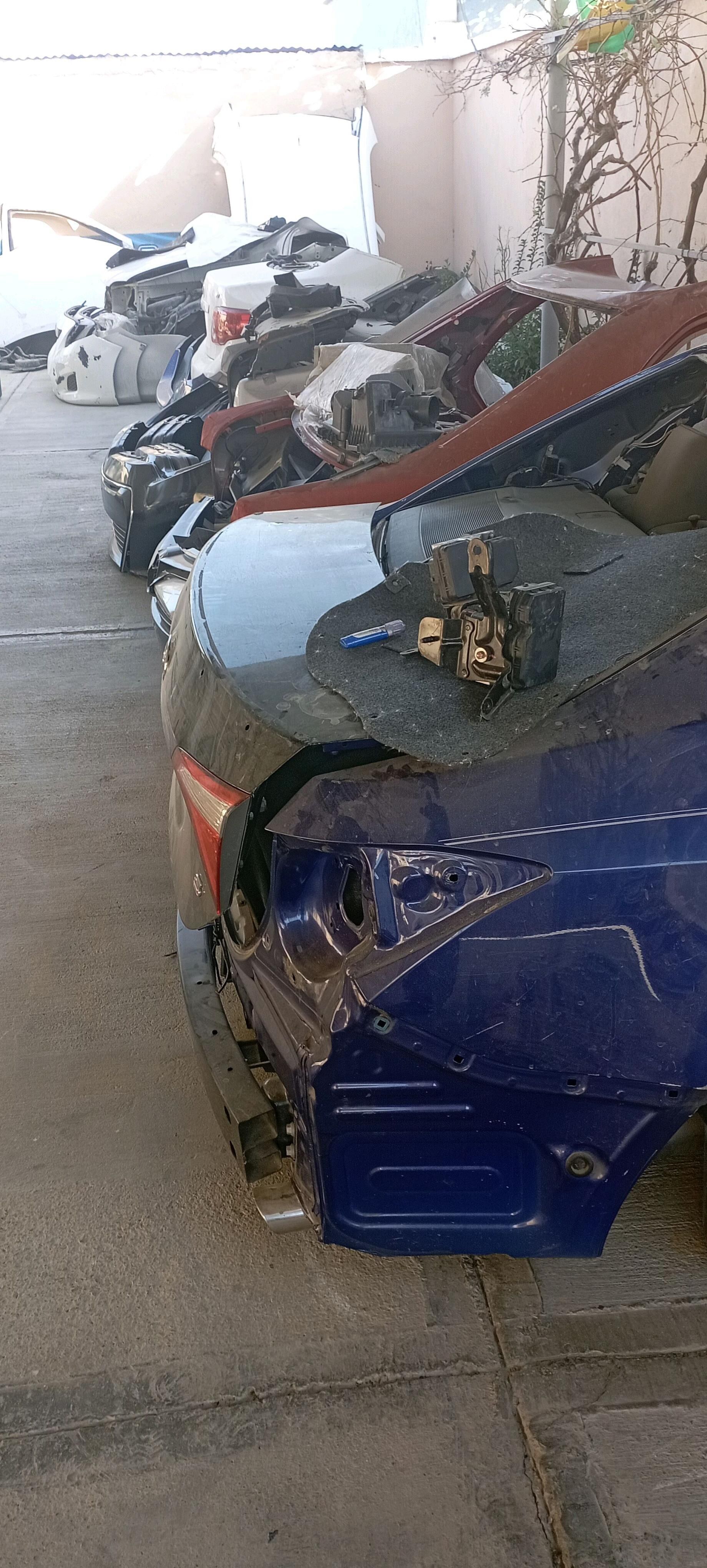 carolla morda 1 TMT - Ашхабад - img 2