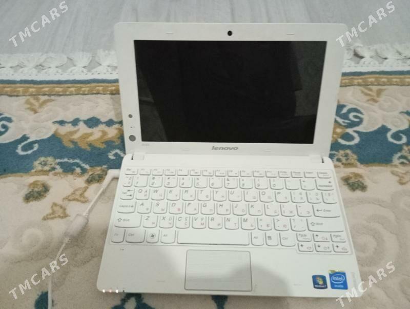 kompyuter - Балканабат - img 1