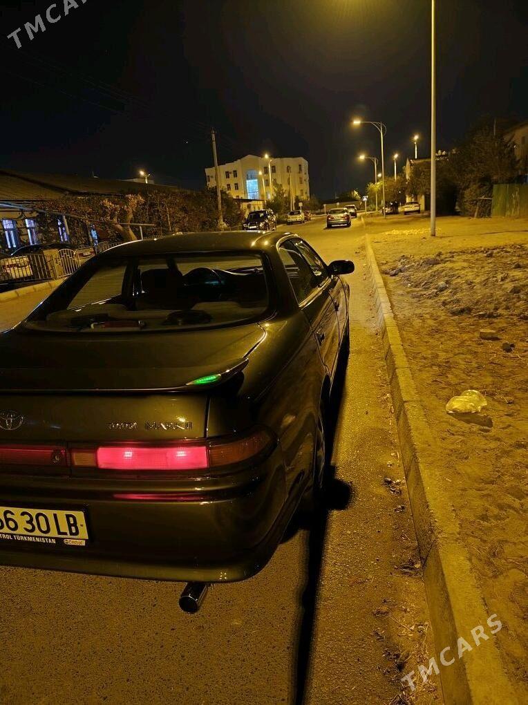 Toyota Mark II 1992 - 70 000 TMT - Туркменабат - img 4