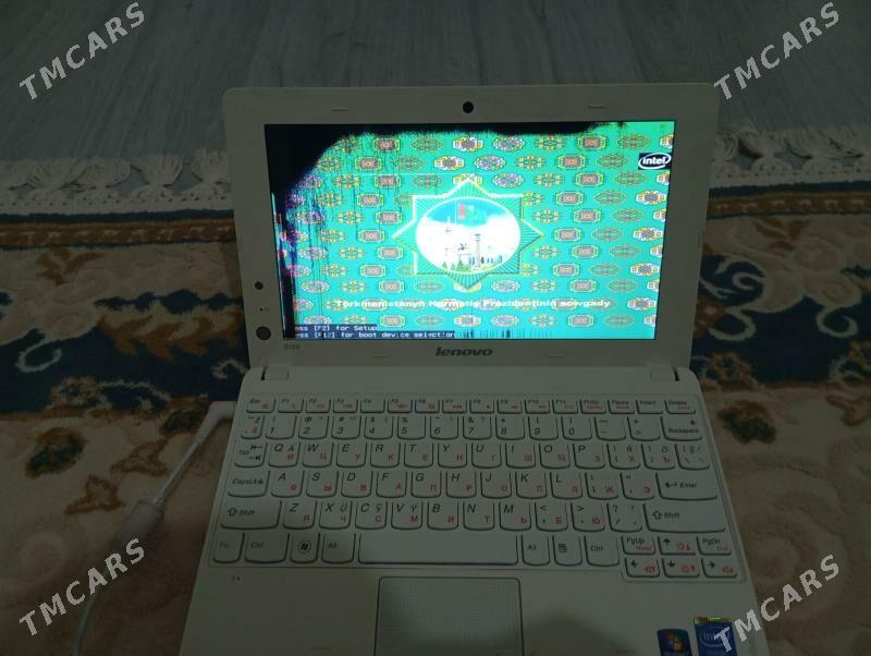 kompyuter - Балканабат - img 4