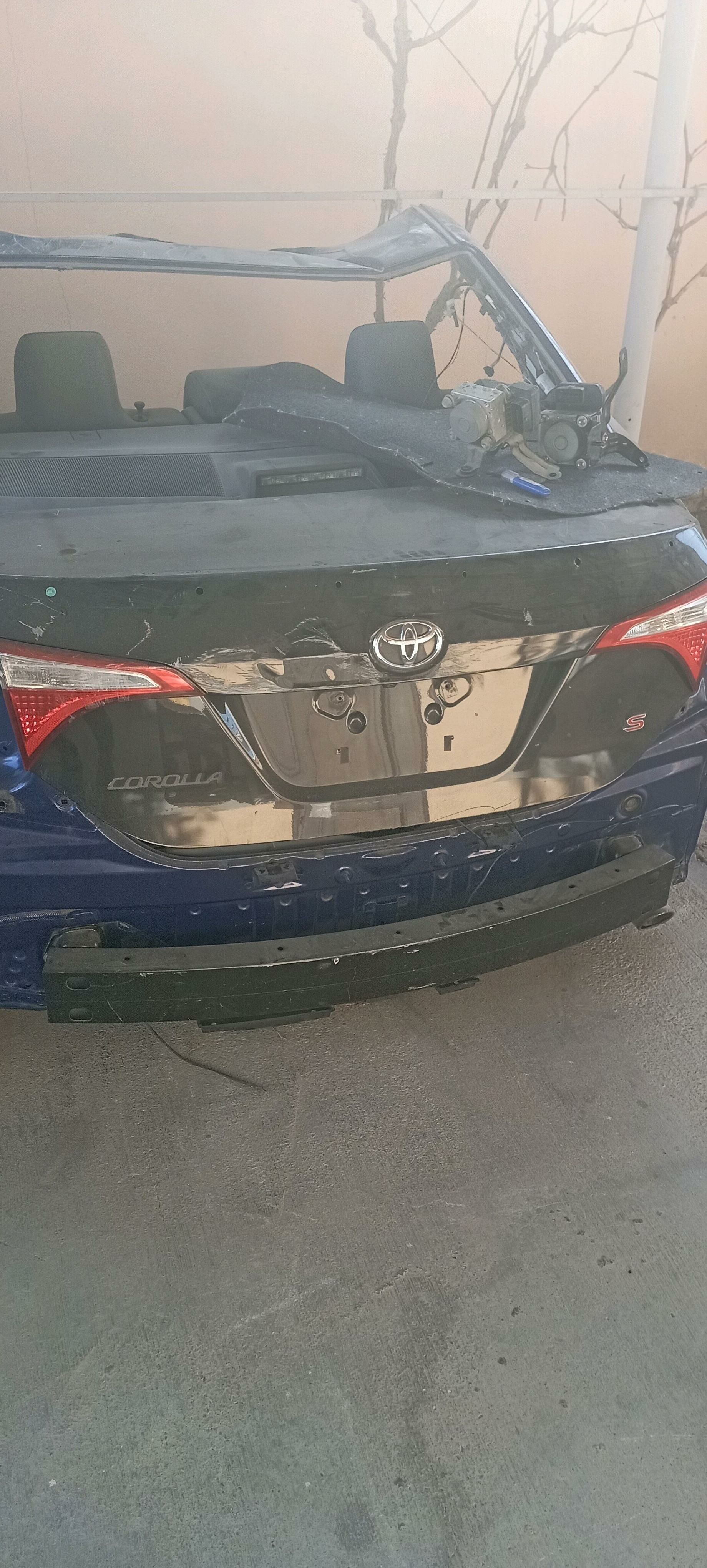 carolla morda 1 TMT - Ашхабад - img 3