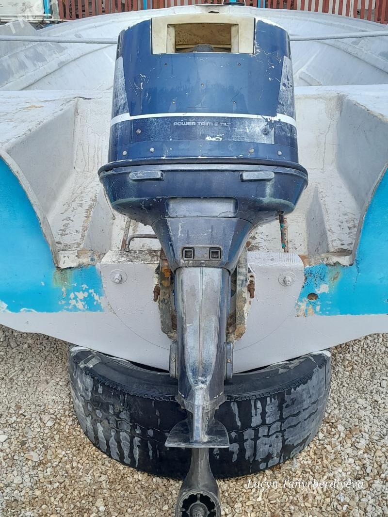 ýamaha - Эсенгулы - img 3