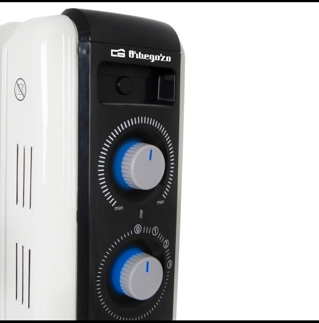 5 gapyrgaly масляный радиатор - Atatürk köç. - img 3