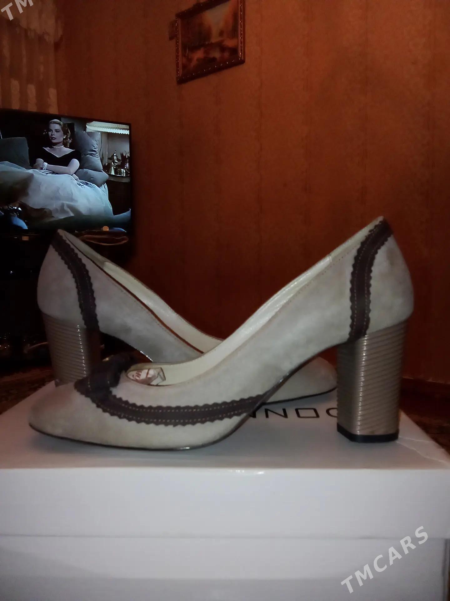 Туфли - Türkmenbaşy - img 2