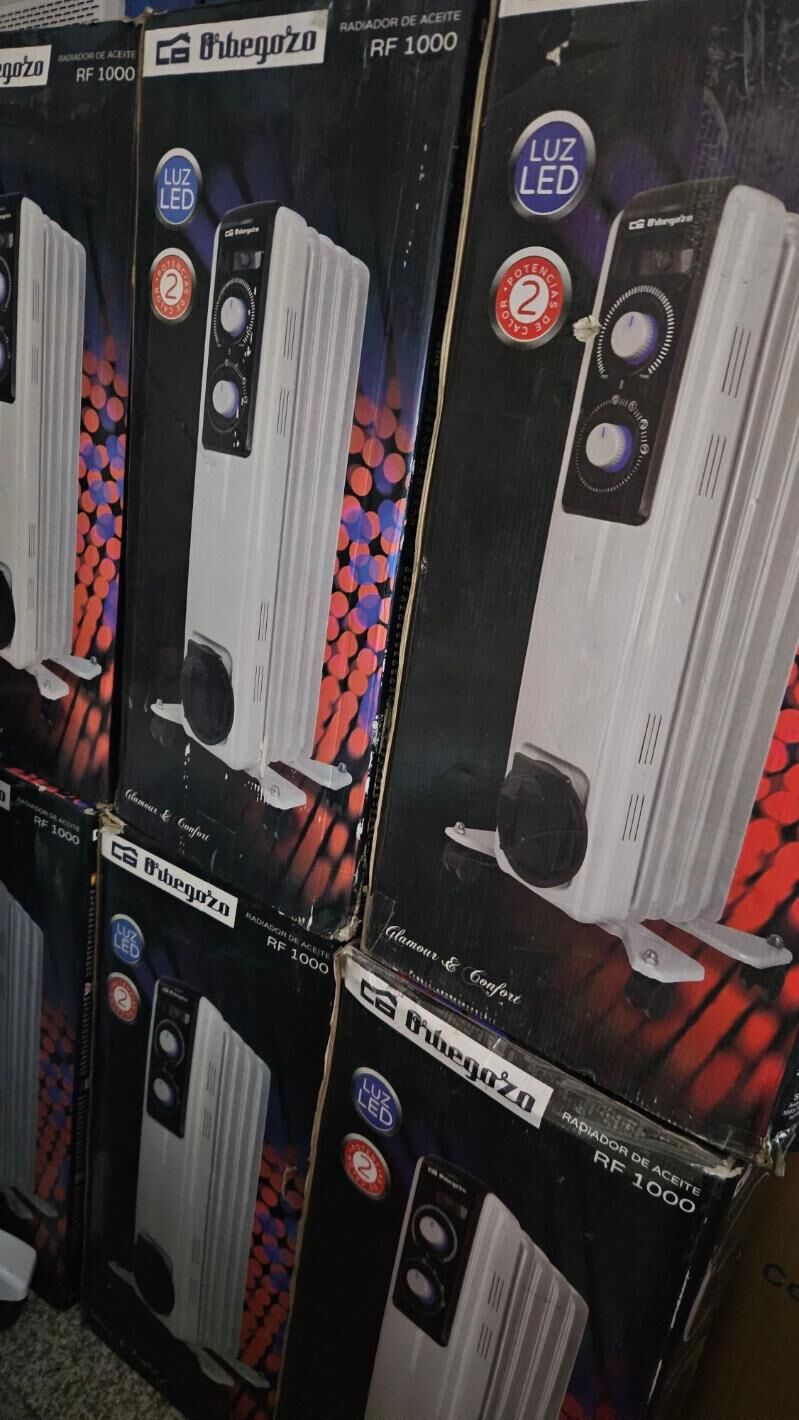 5 gapyrgaly масляный радиатор - Atatürk köç. - img 6