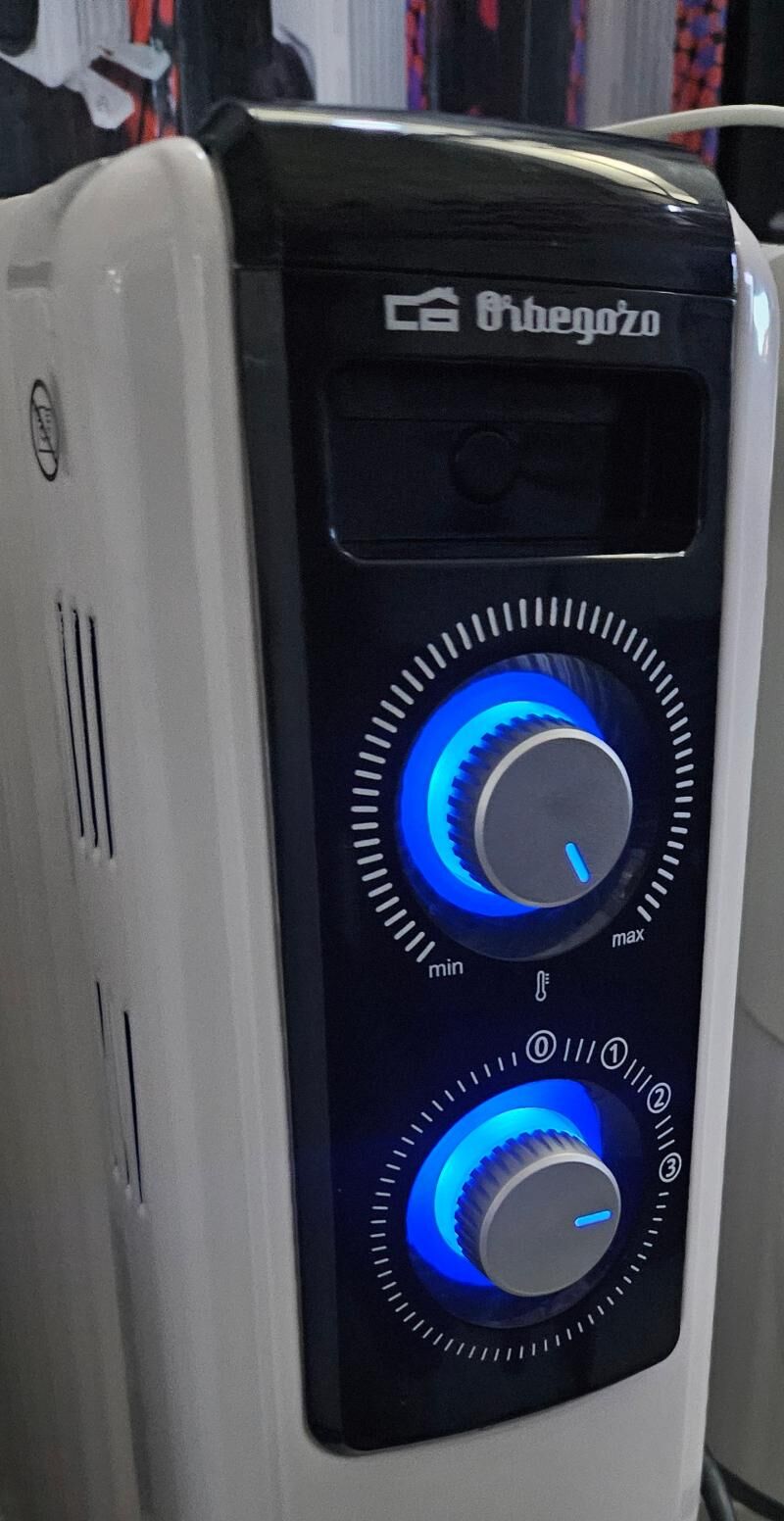 5 gapyrgaly масляный радиатор - Atatürk köç. - img 5