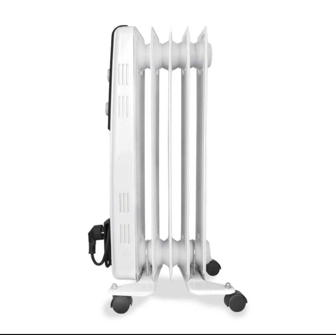 5 gapyrgaly масляный радиатор - Atatürk köç. - img 2