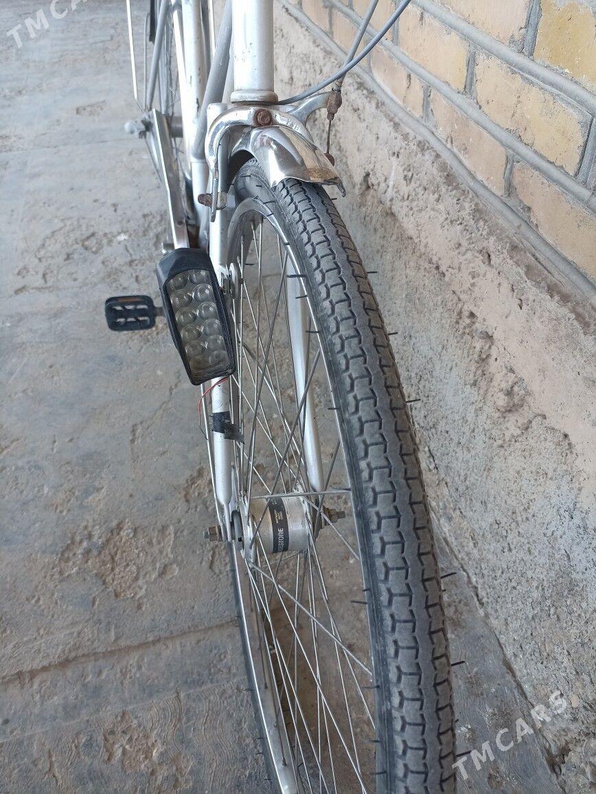 Welik 27 lik Amatly - Мары - img 2