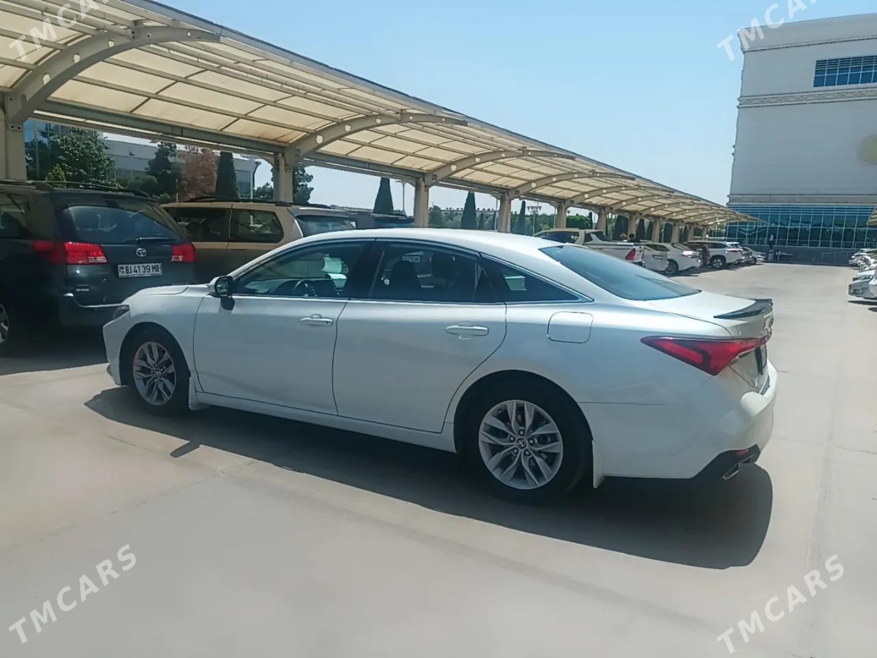 Toyota Avalon 2021 - 430 000 TMT - Мары - img 6